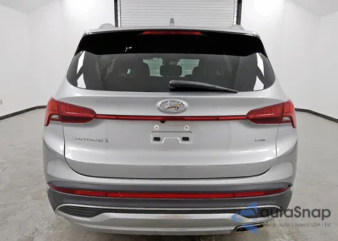 2023 Hyundai Santa Fe Sel Premium from USA, damaged, VIN 5NMS3DAJ9PH629054